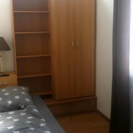 Apartment Kreut Oberhausen (near Neuburg)