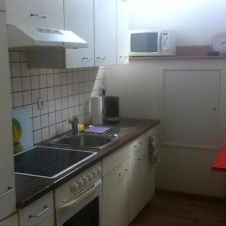 Kreut Apartment