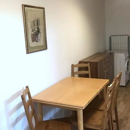 Kreut Apartment