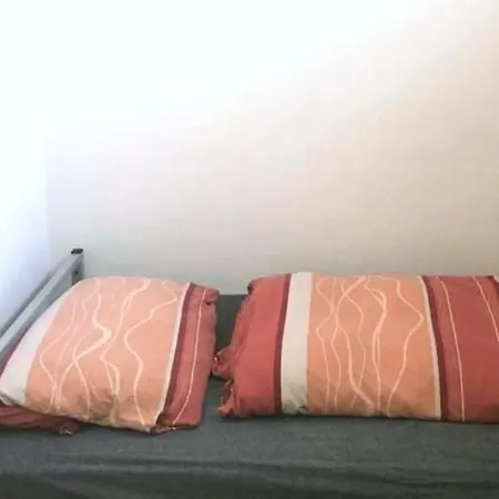Apartment Kreut *