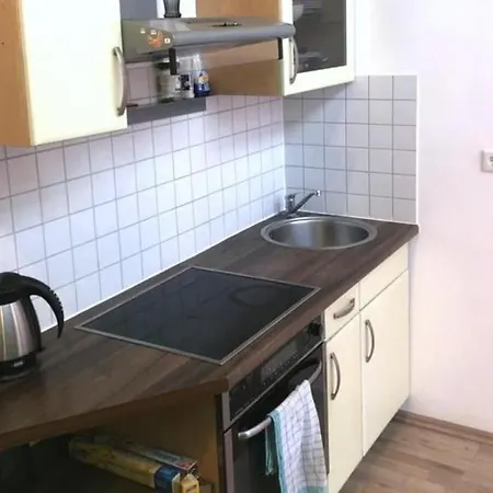 Kreut Apartment