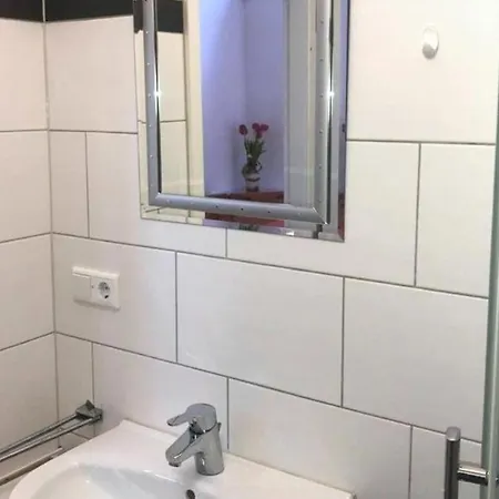 Apartment Kreut