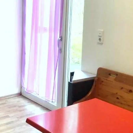 Apartment Kreut