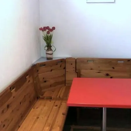 Kreut Apartment