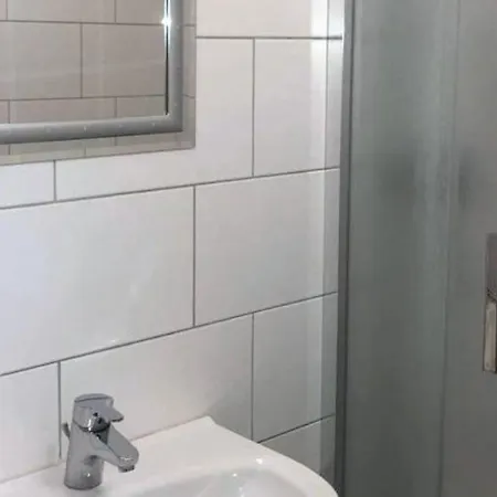 Apartment Kreut Oberhausen (near Neuburg)